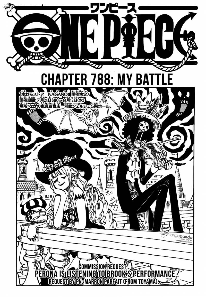 Page 1 of Chapter 788