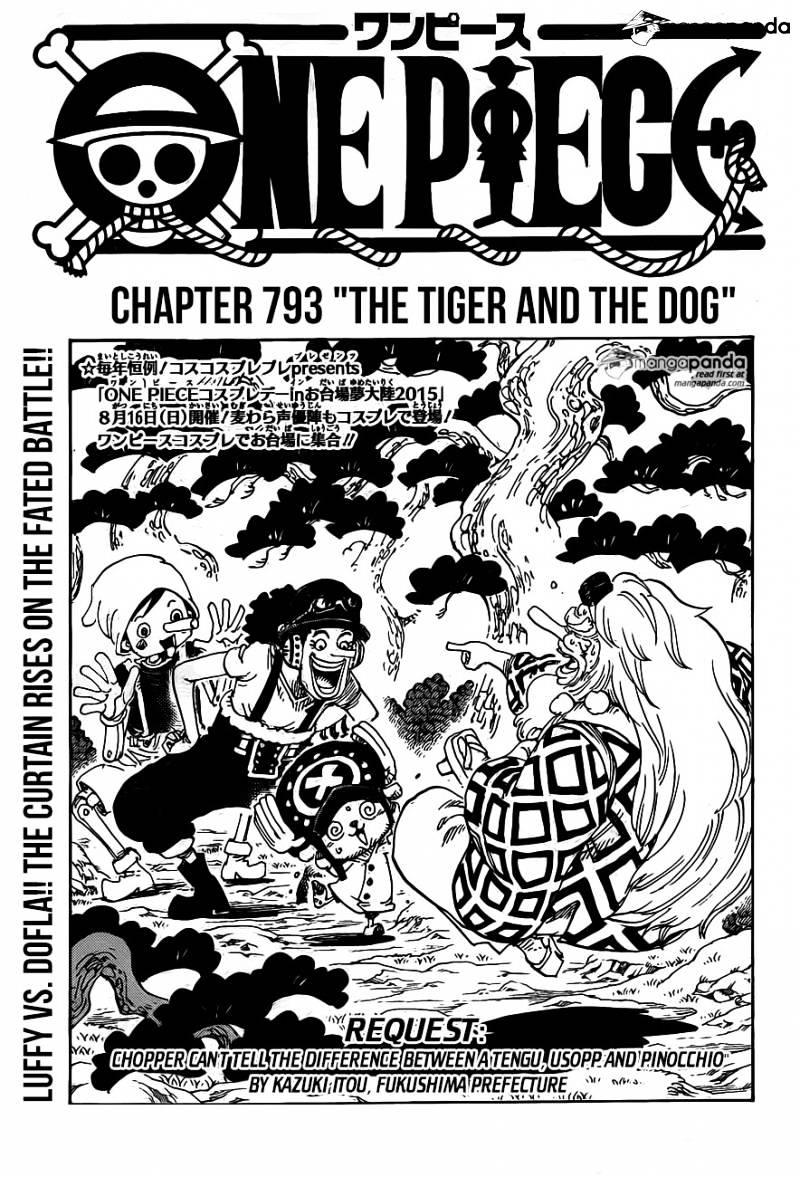 Page 1 of Chapter 793