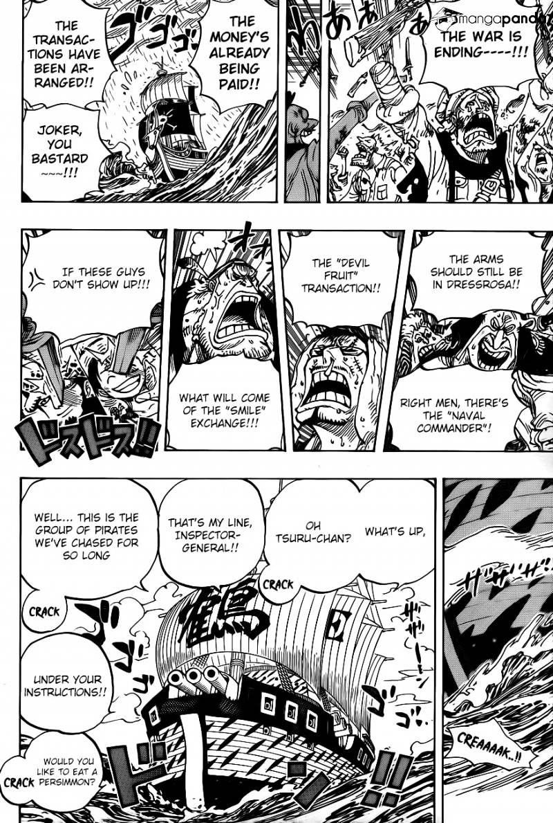 Page 8 of Chapter 793