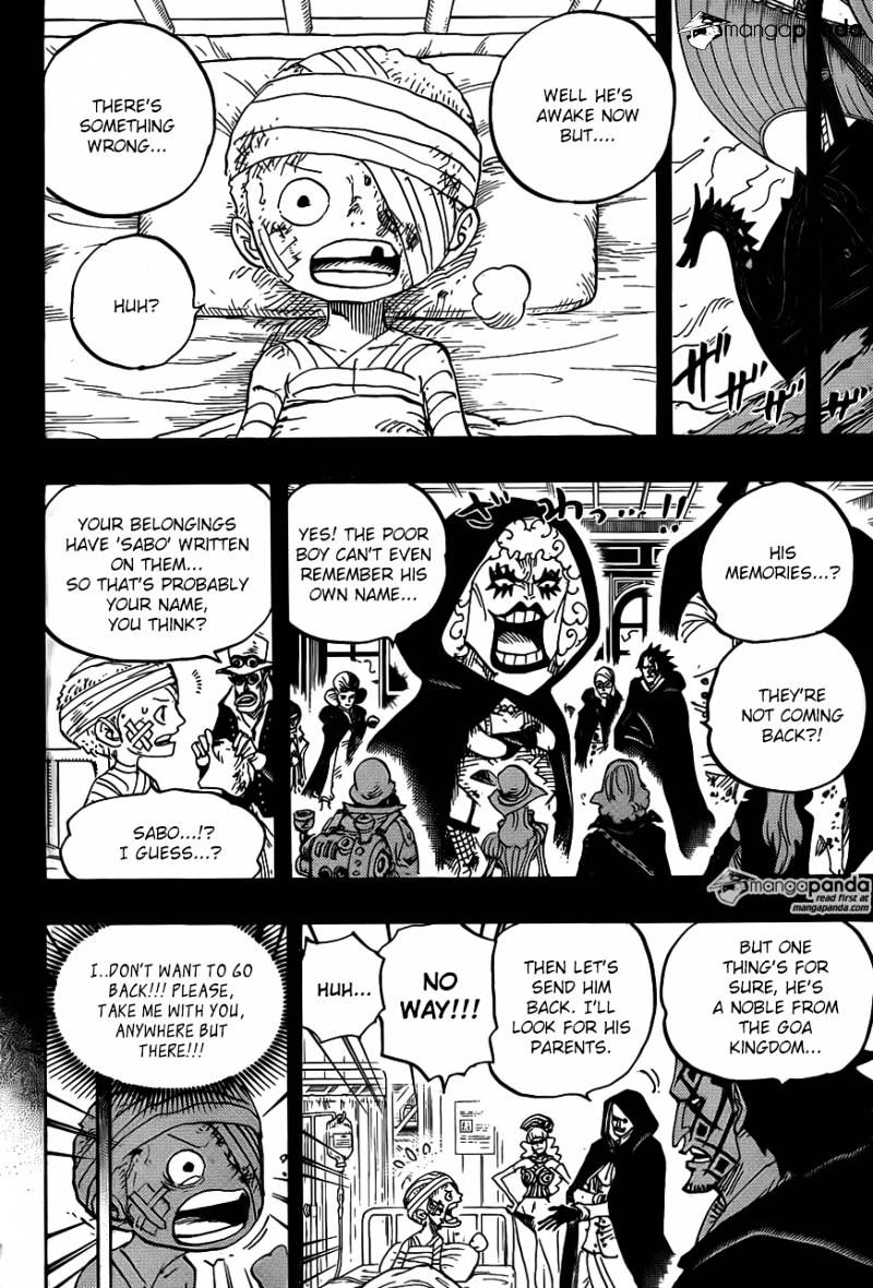 Page 6 of Chapter 794