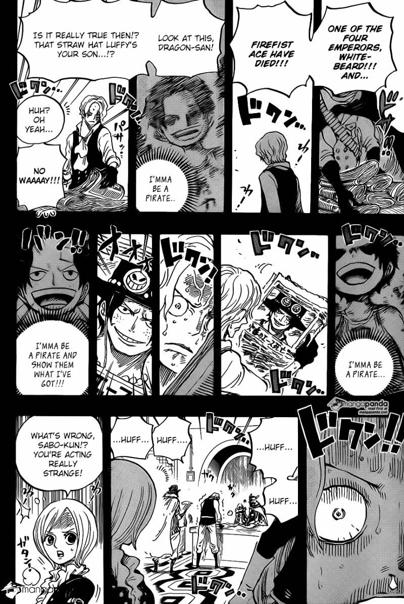 Page 8 of Chapter 794