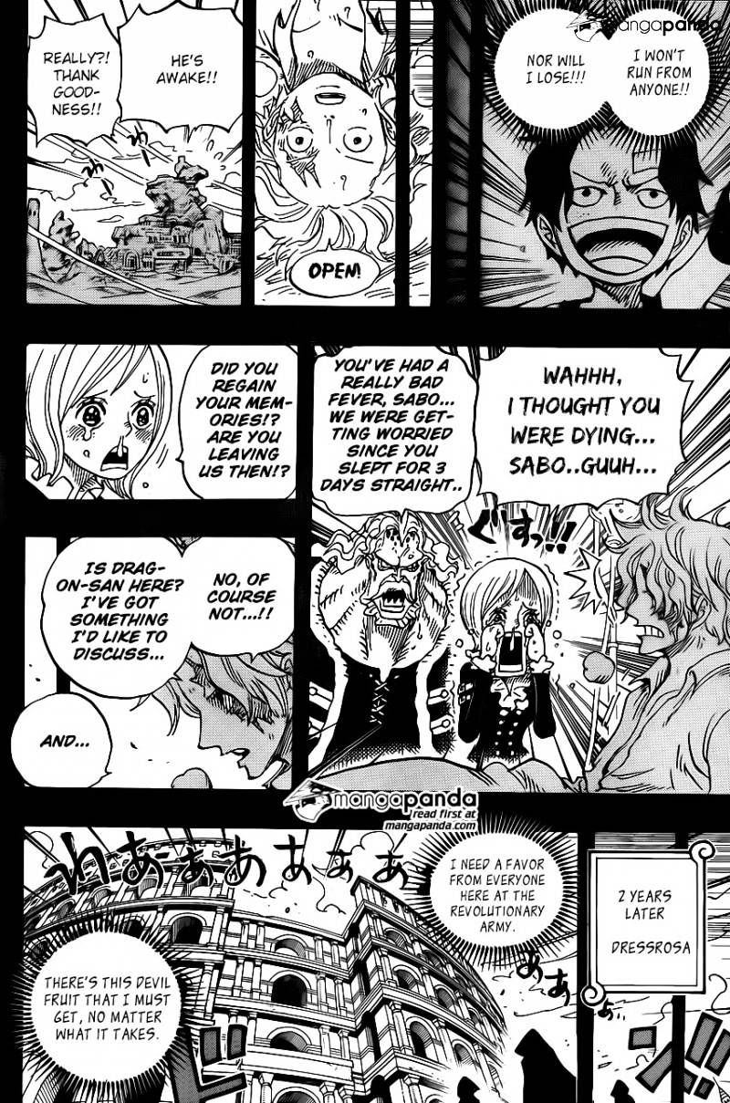 Page 10 of Chapter 794