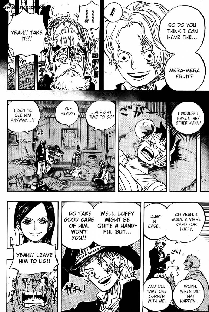 Page 14 of Chapter 794
