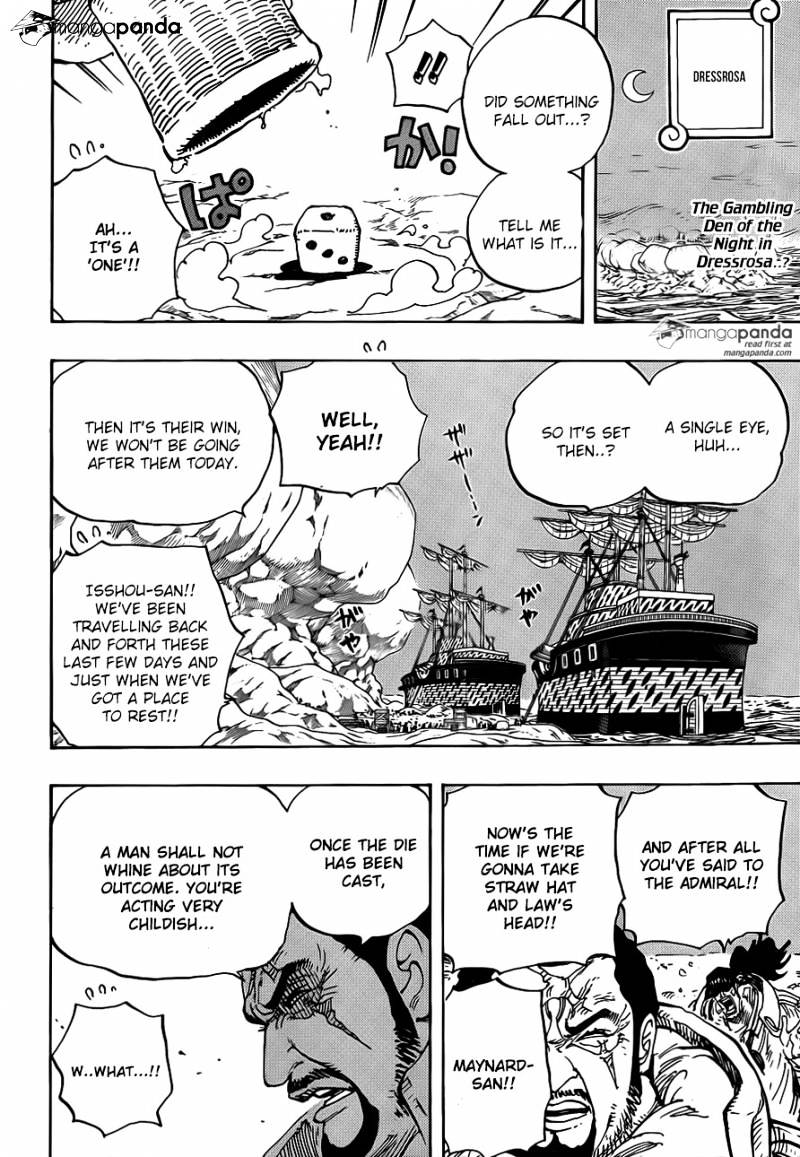 Page 2 of Chapter 795