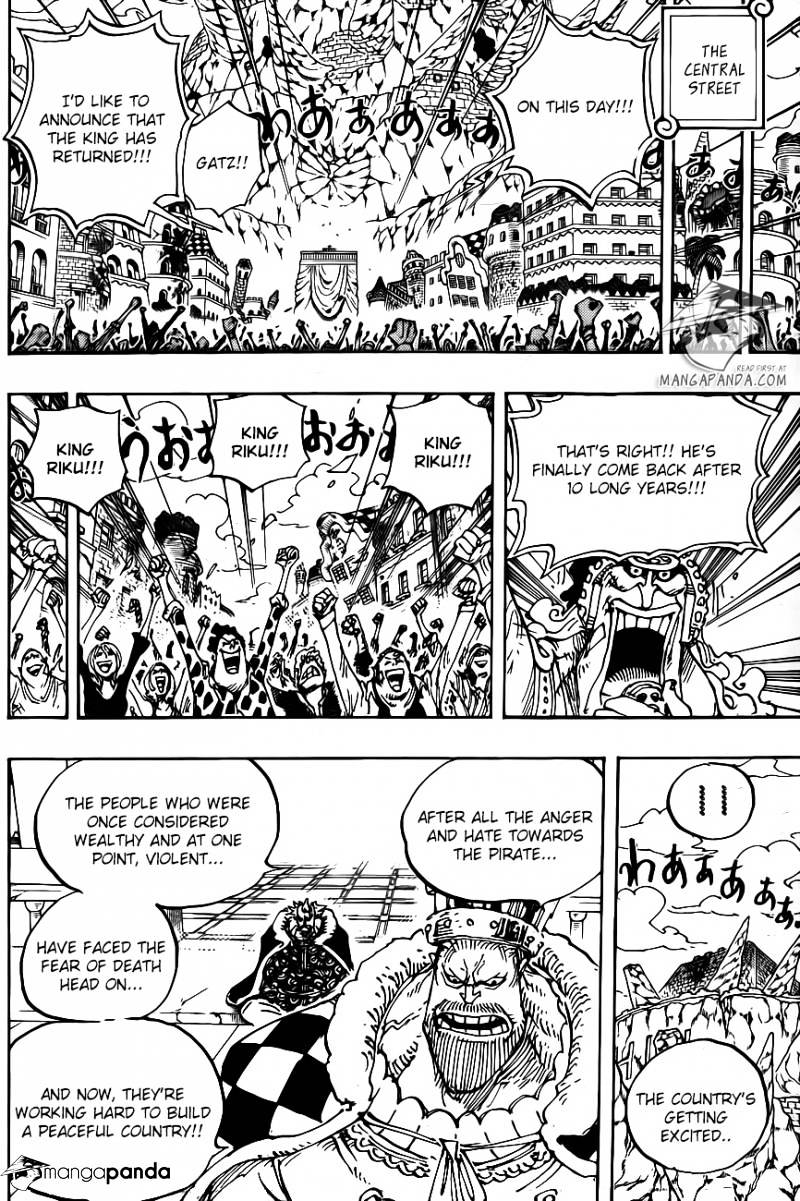 Page 6 of Chapter 796