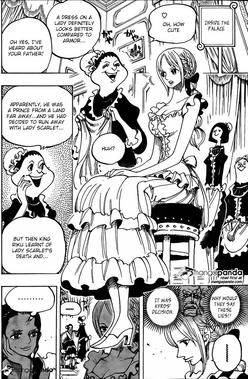 Page 8 of Chapter 796