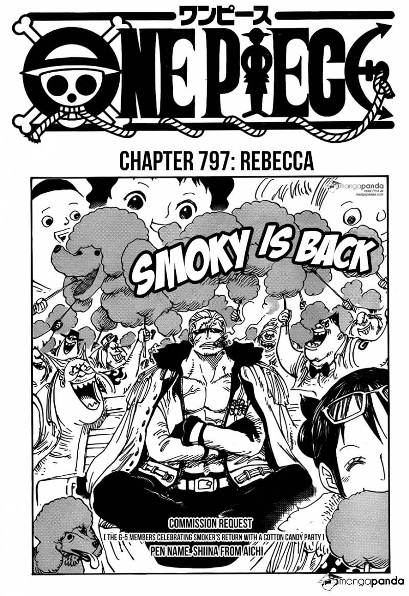 Page 1 of Chapter 797