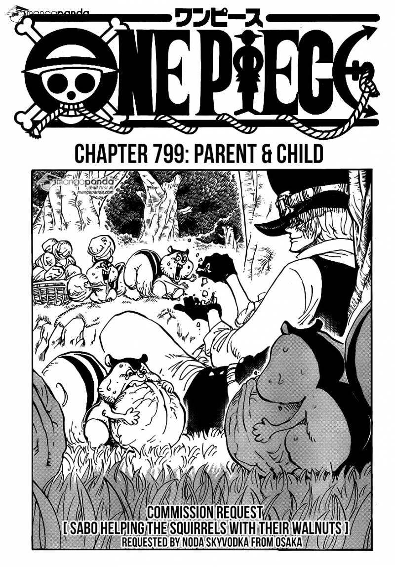 Page 1 of Chapter 799