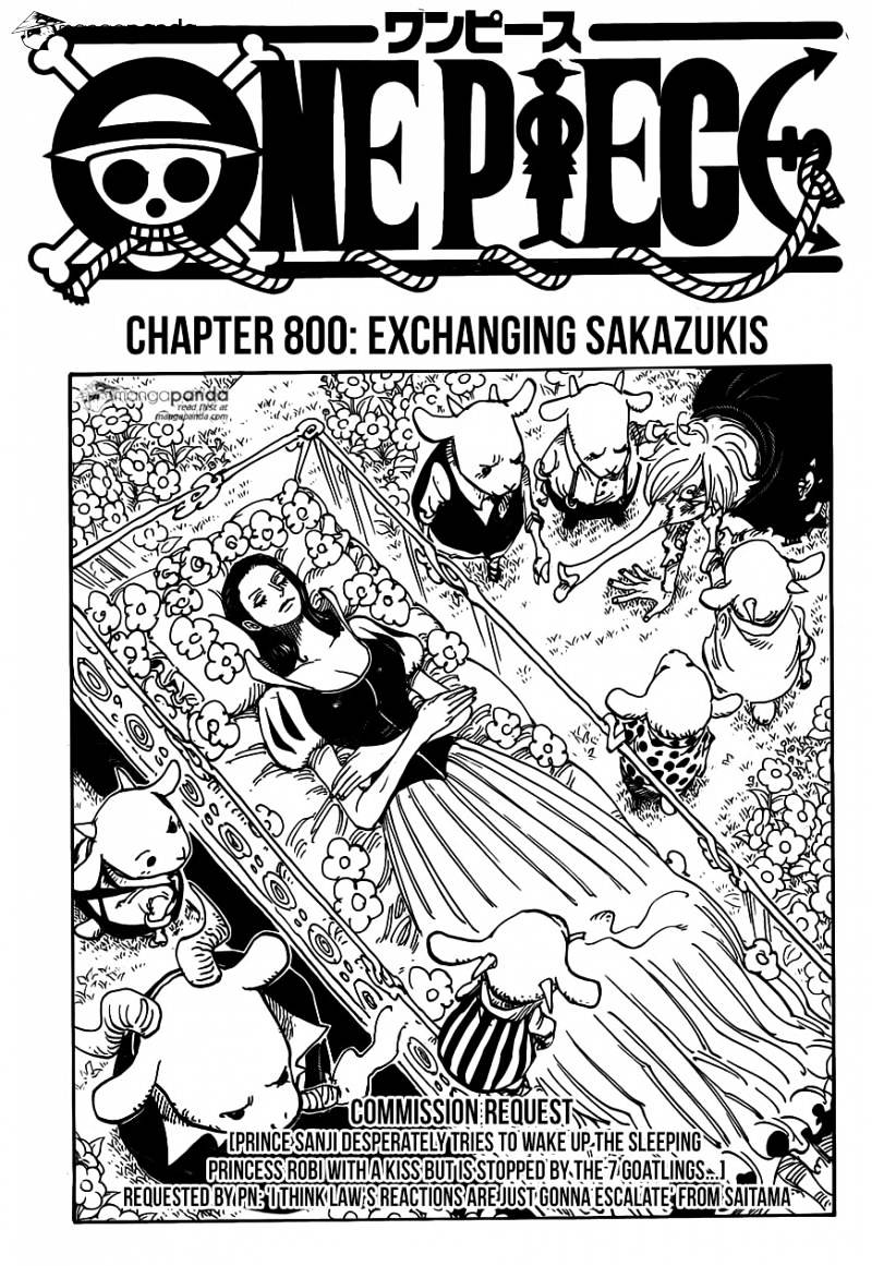 Page 1 of Chapter 800
