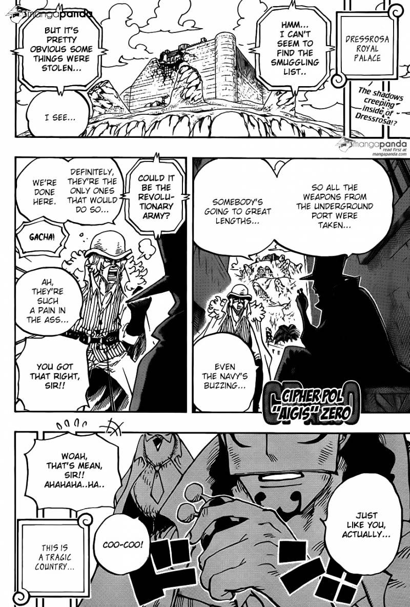 Page 2 of Chapter 801