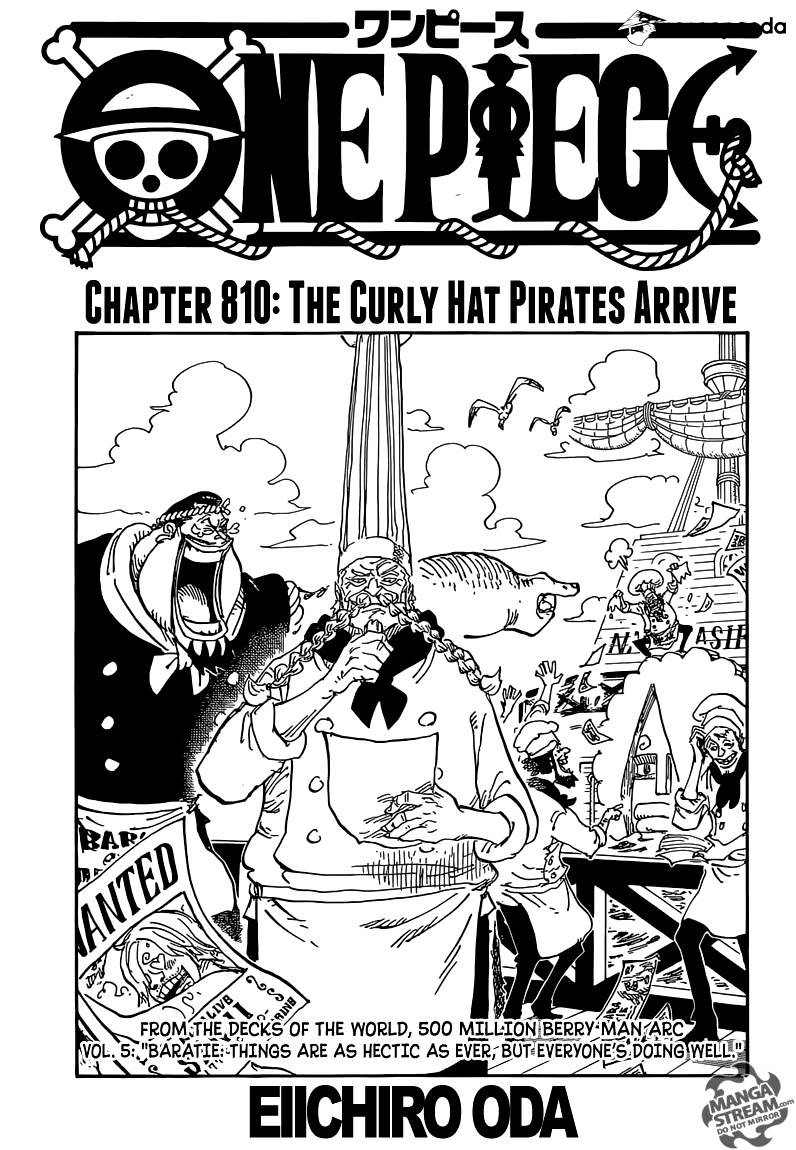 Page 1 of Chapter 810