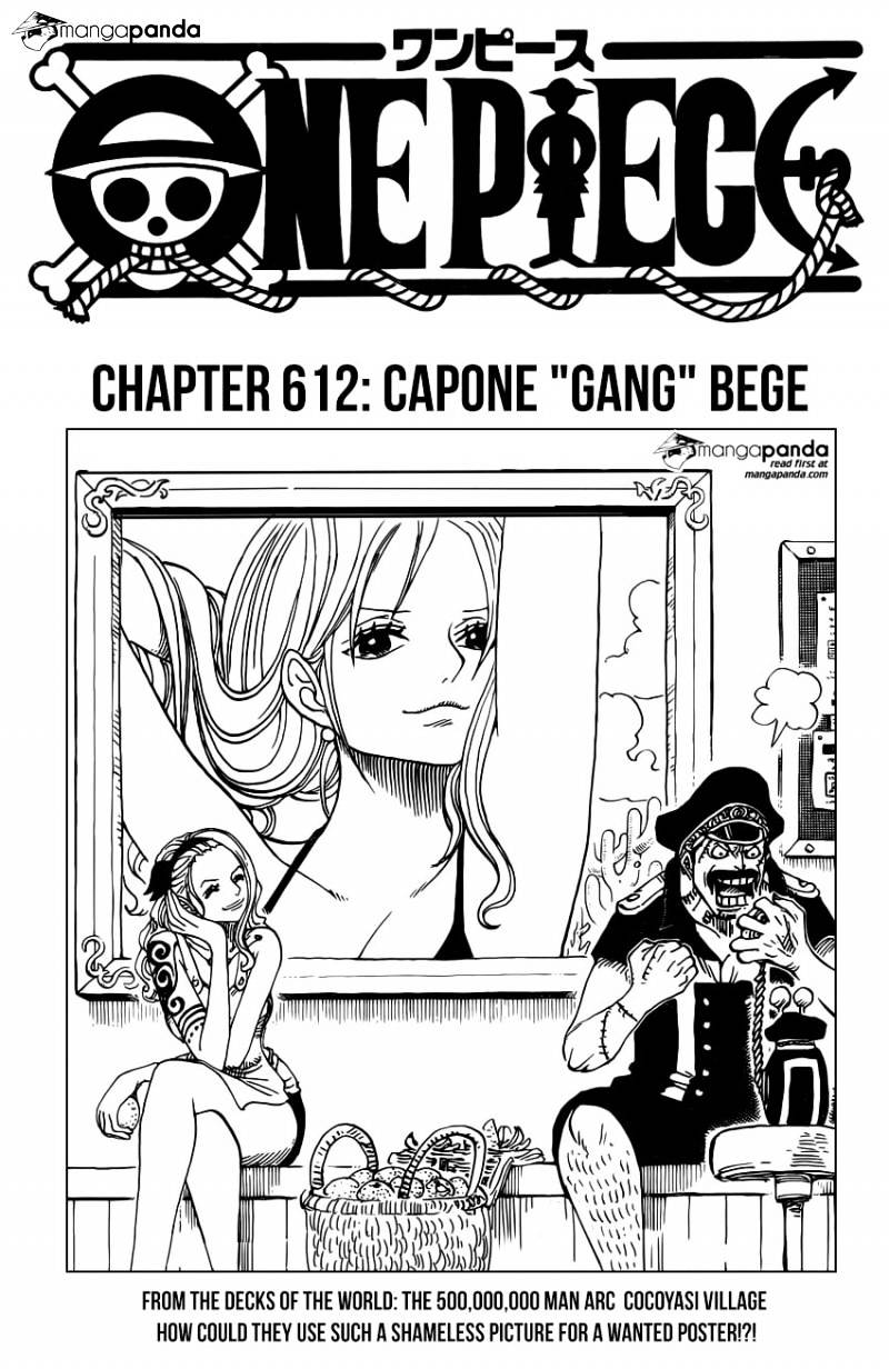 Page 1 of Chapter 812