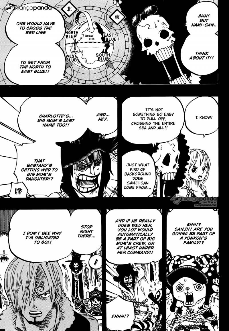 Page 5 of Chapter 813