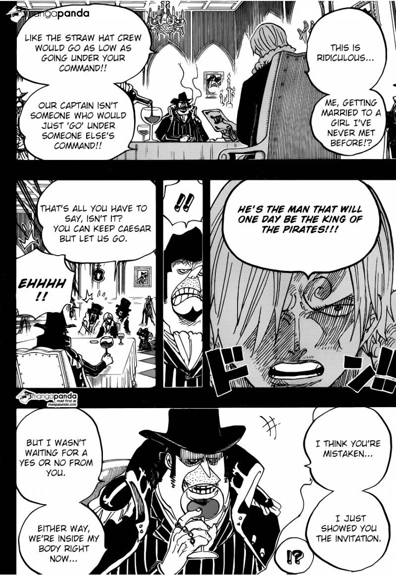 Page 6 of Chapter 813