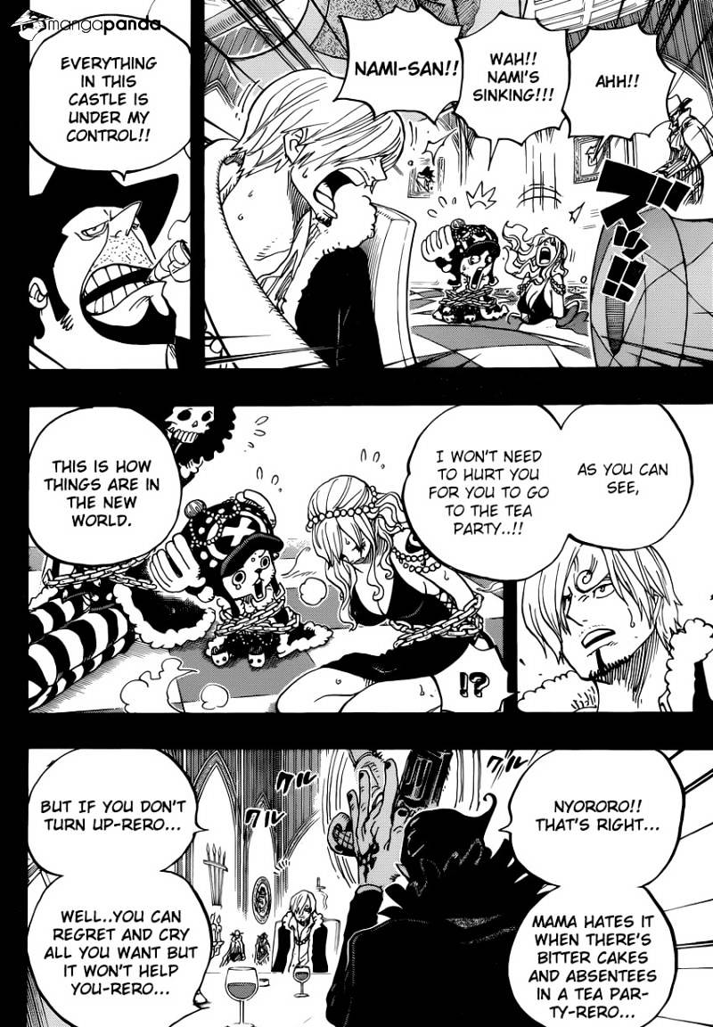 Page 8 of Chapter 813
