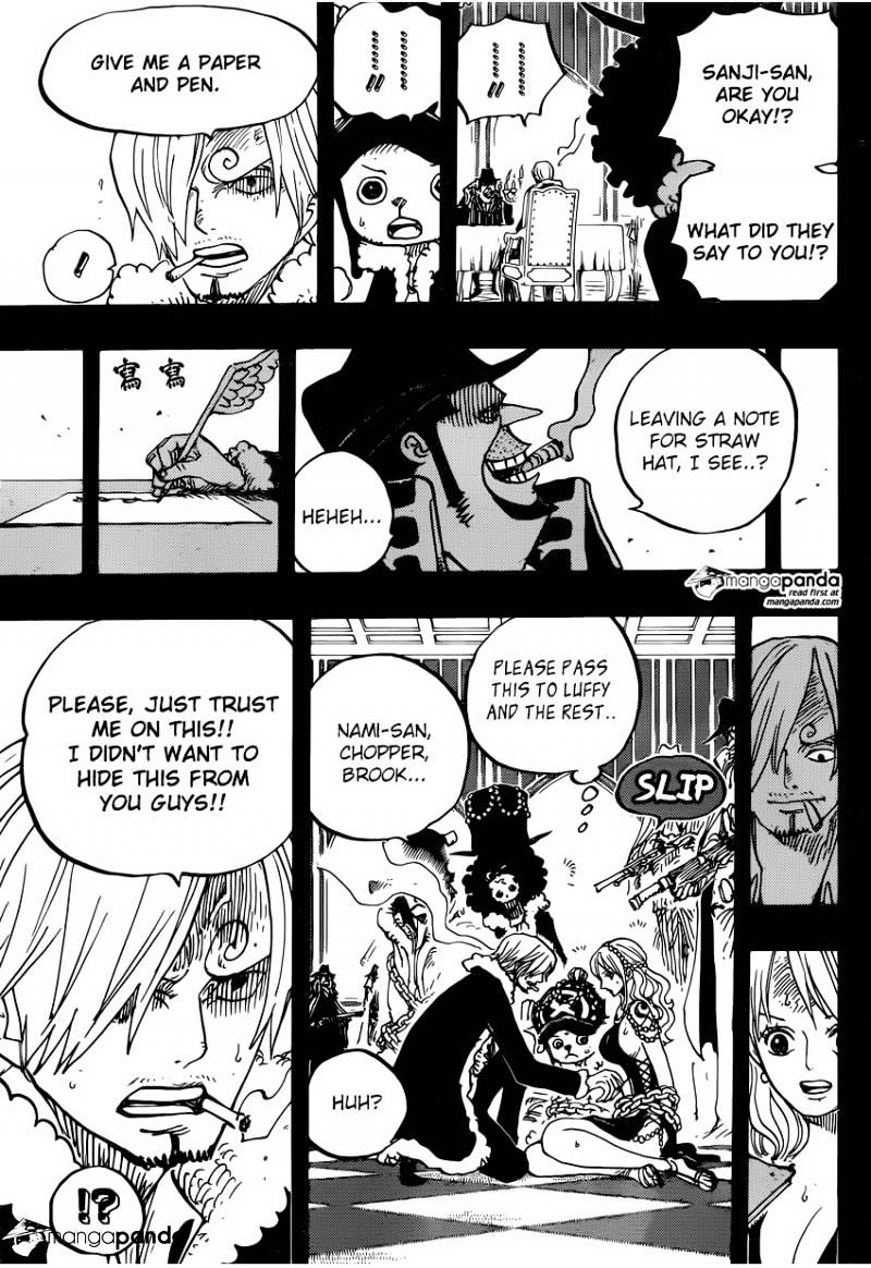 Page 11 of Chapter 813