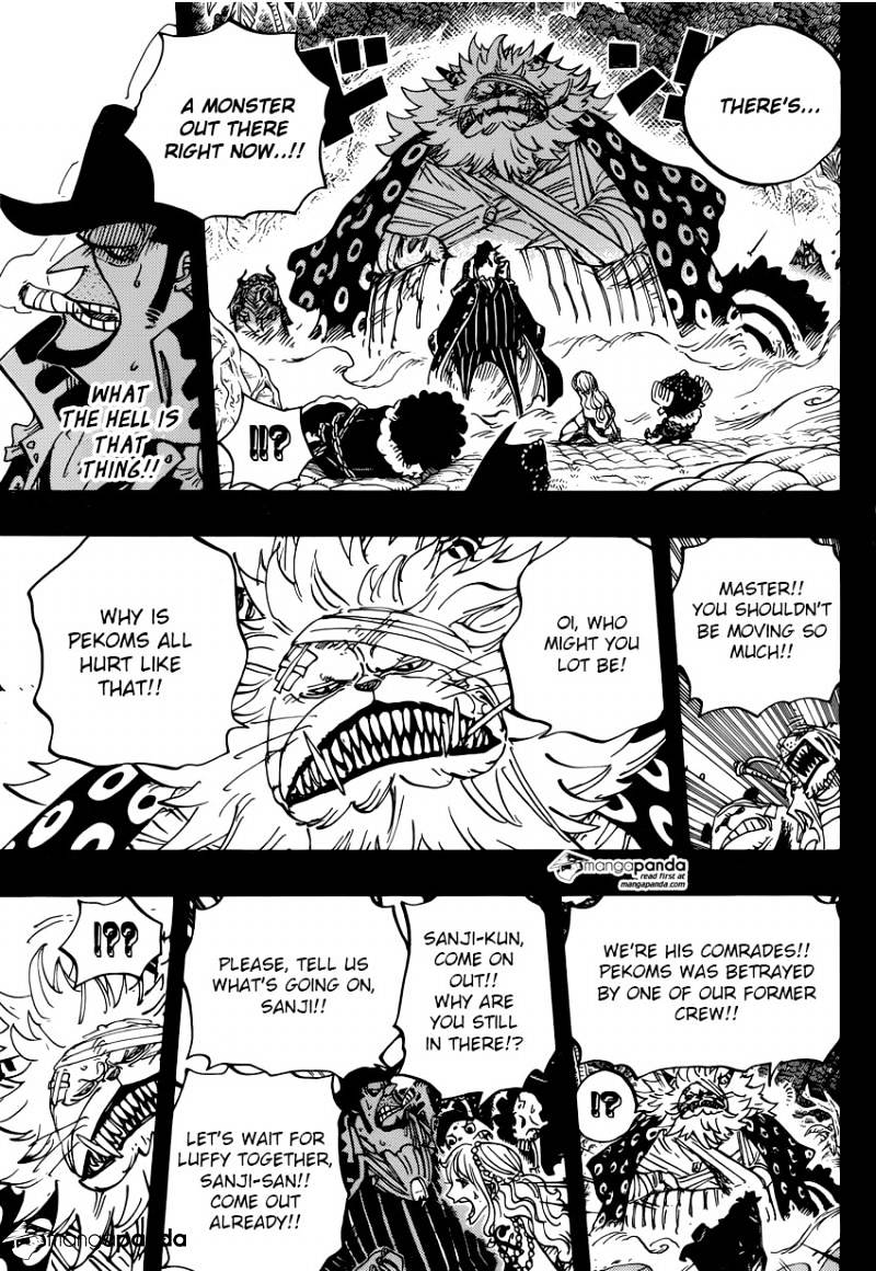 Page 15 of Chapter 813