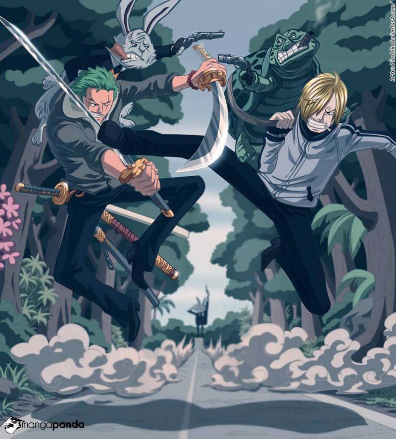 Page 2 of Chapter 815