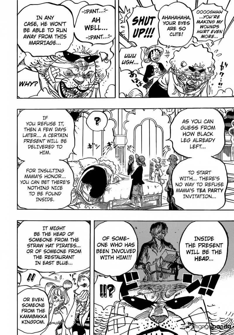 Page 6 of Chapter 815