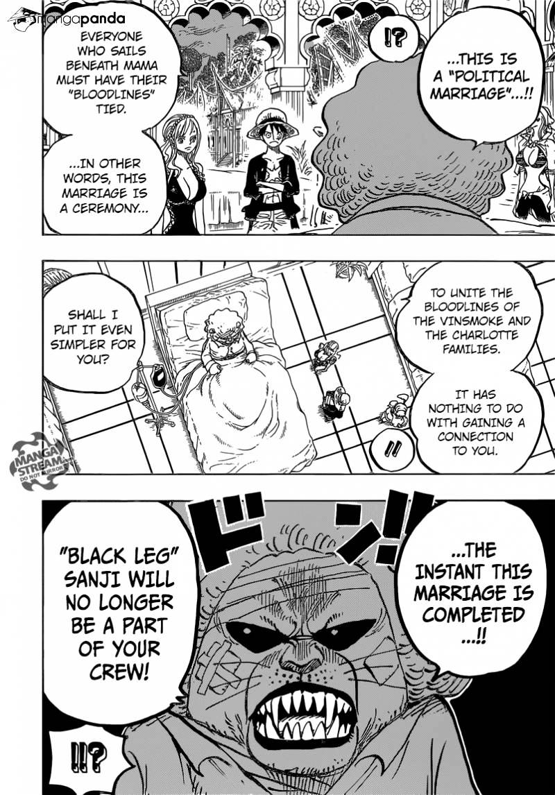 Page 8 of Chapter 815