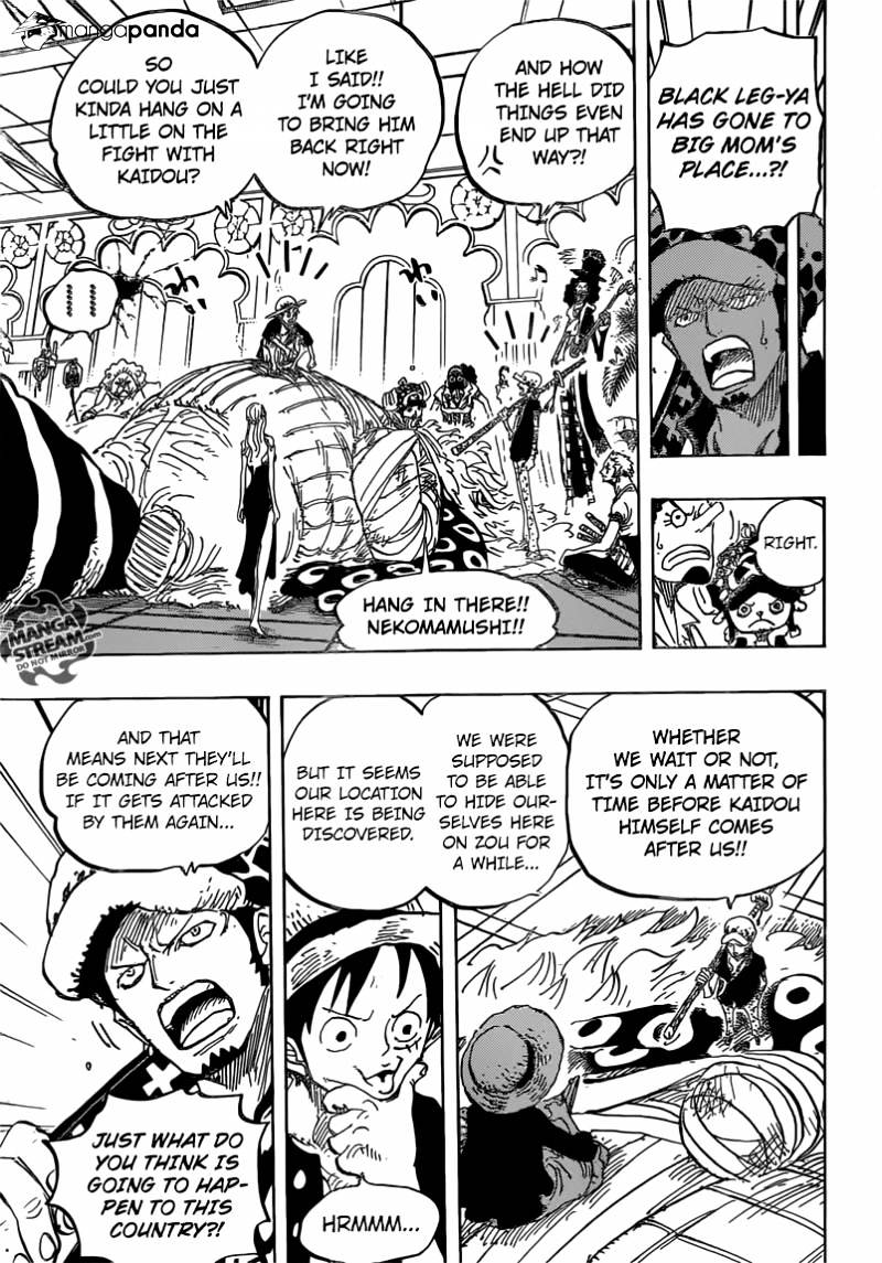 Page 15 of Chapter 815