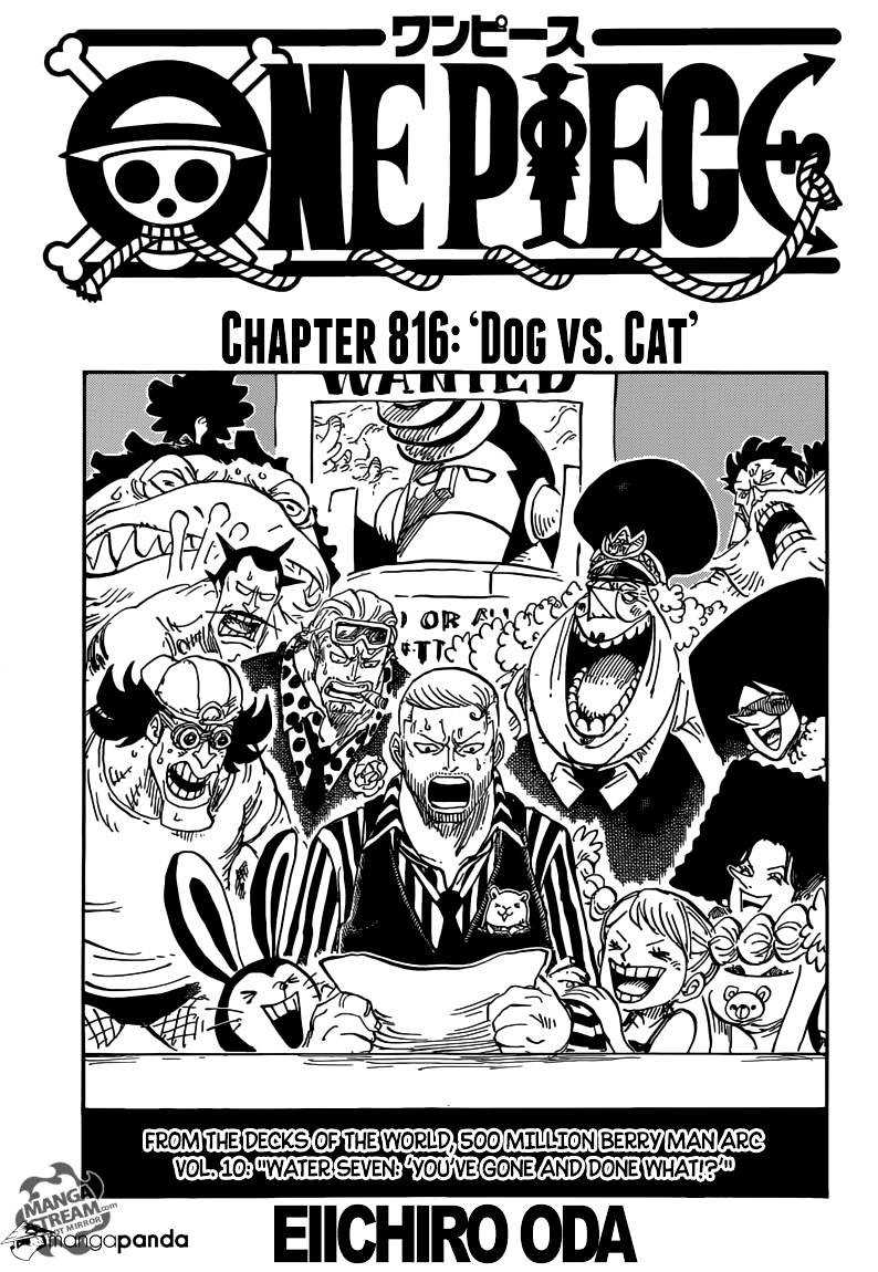 Page 1 of Chapter 816
