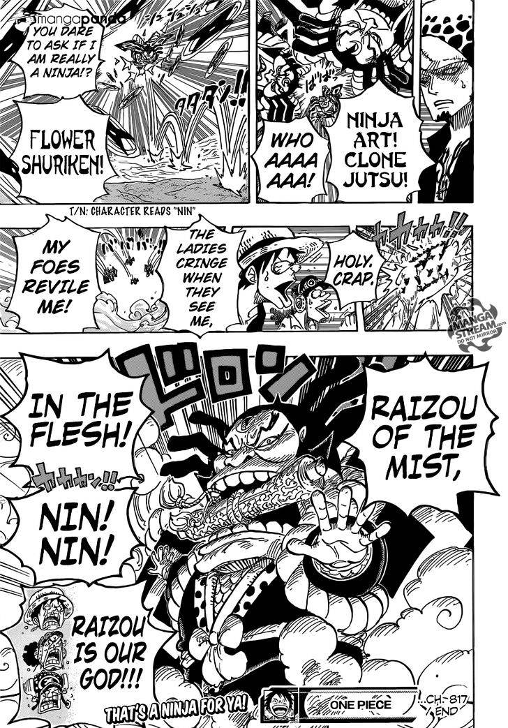 Page 19 of Chapter 817