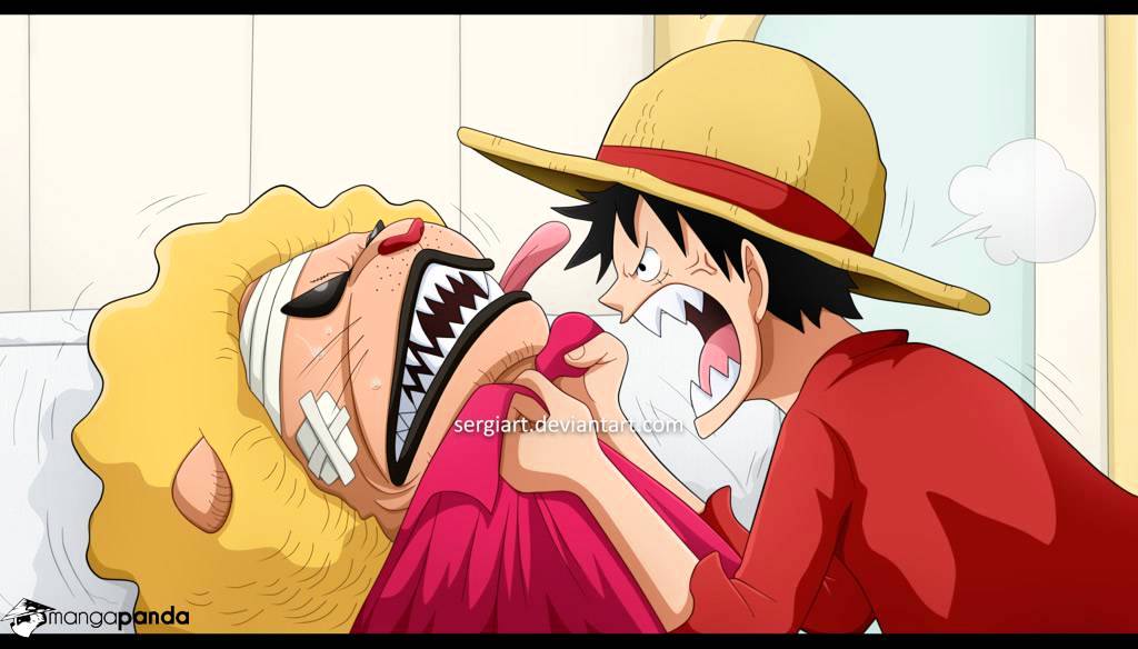 Page 3 of Chapter 818