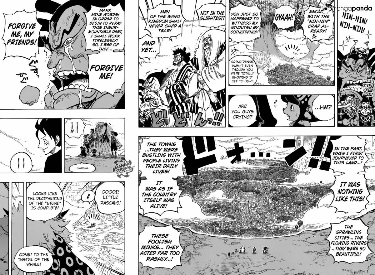 Page 4 of Chapter 818