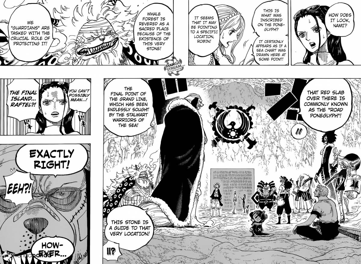 Page 5 of Chapter 818