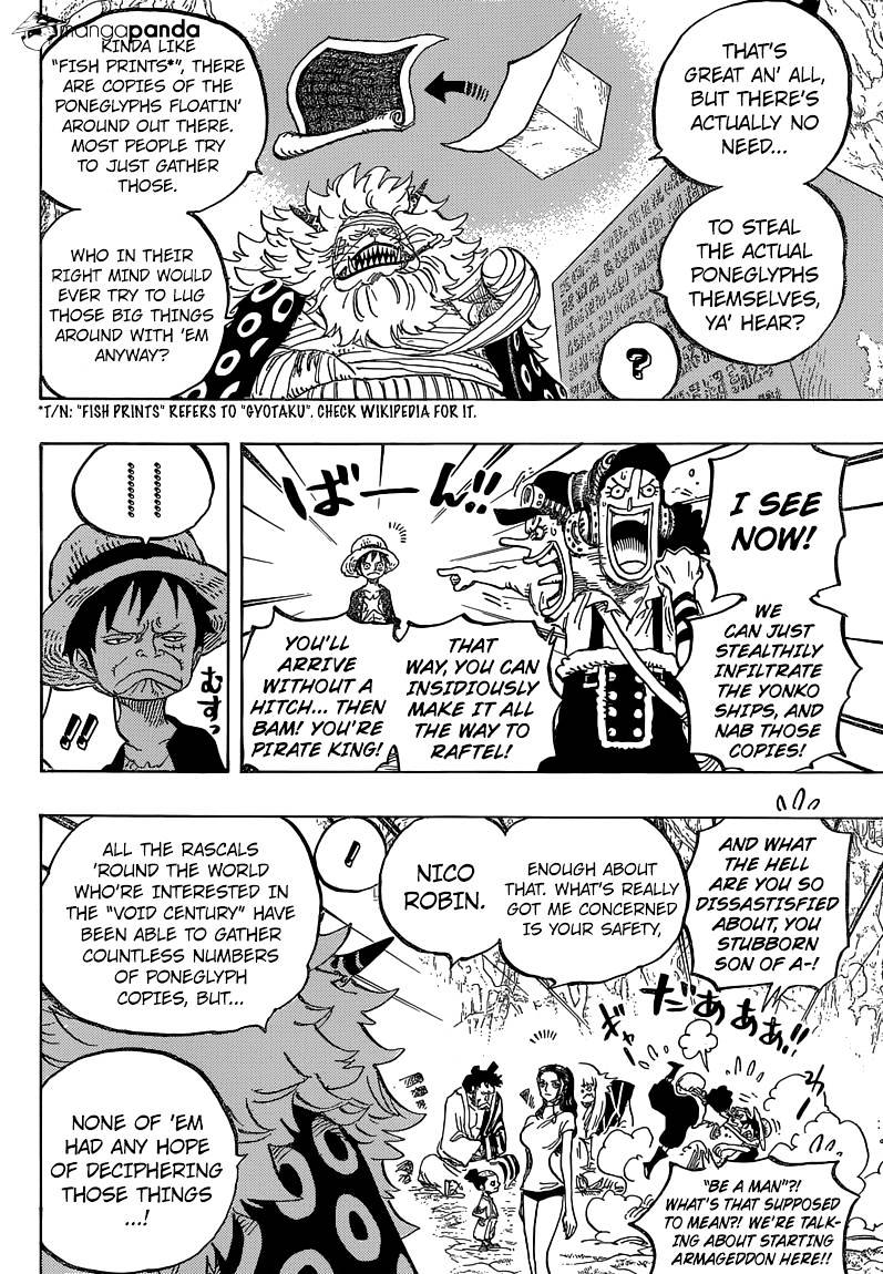 Page 10 of Chapter 818