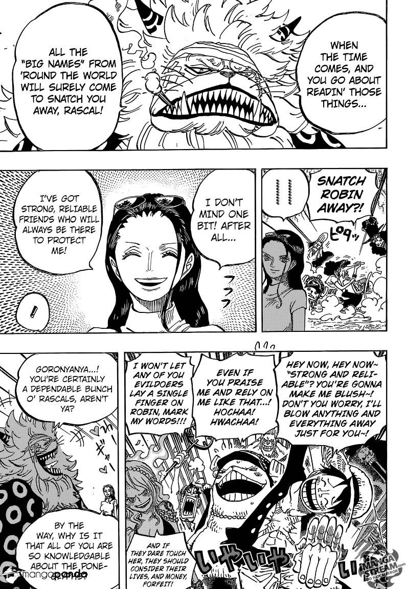 Page 11 of Chapter 818