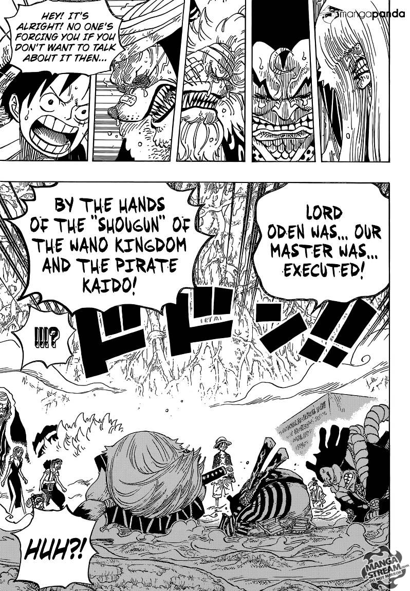 Page 15 of Chapter 818