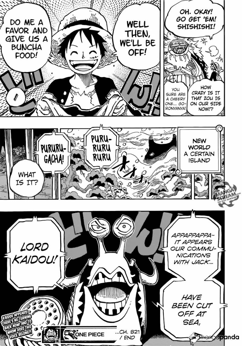 Page 20 of Chapter 821
