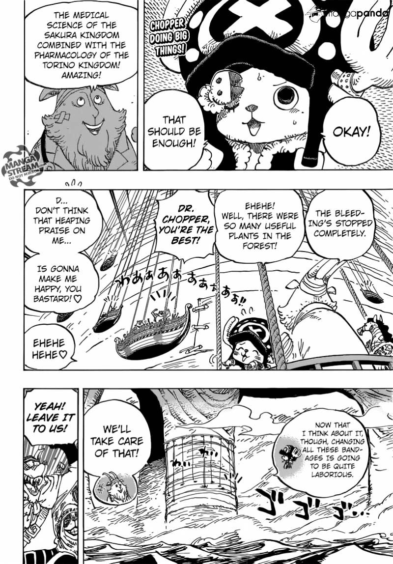 Page 4 of Chapter 822