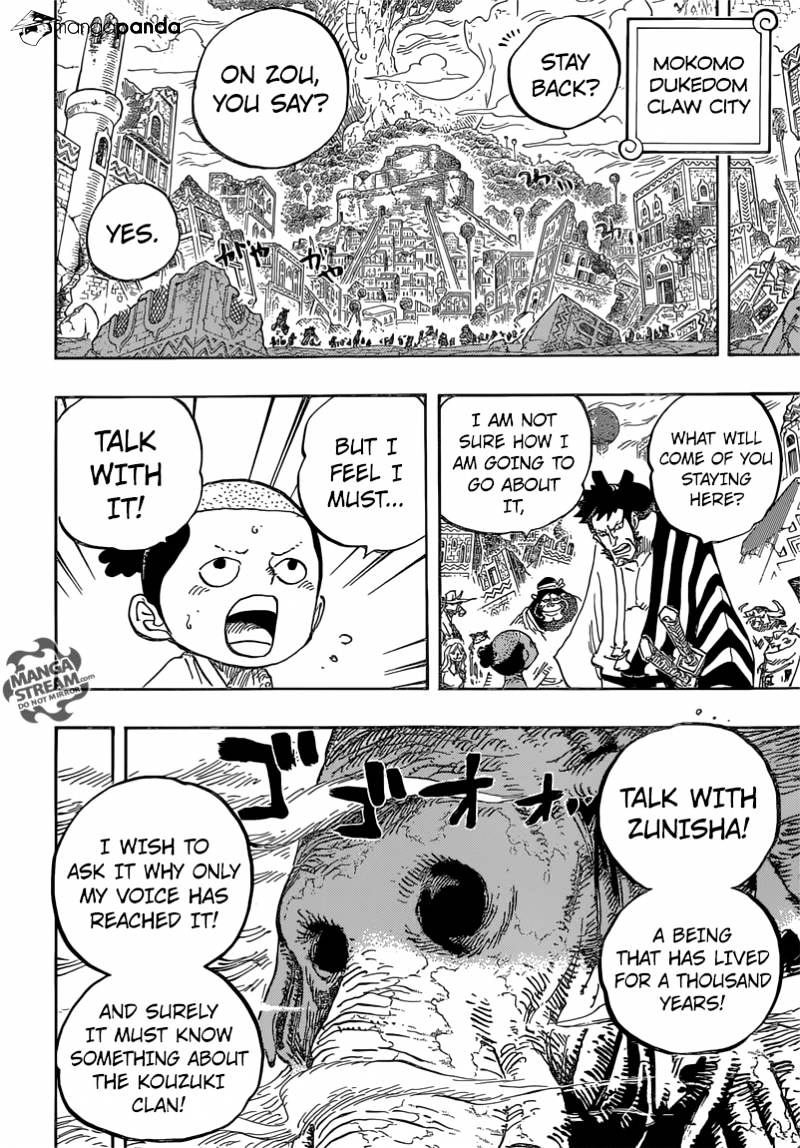 Page 6 of Chapter 822