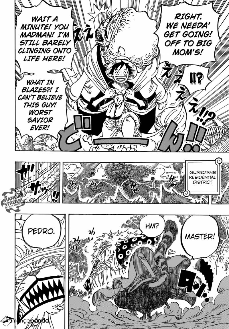 Page 10 of Chapter 822