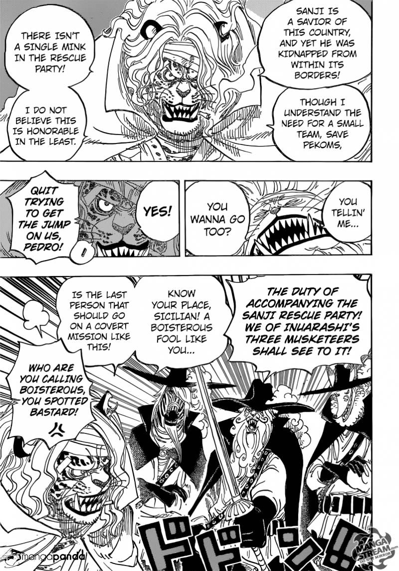 Page 11 of Chapter 822
