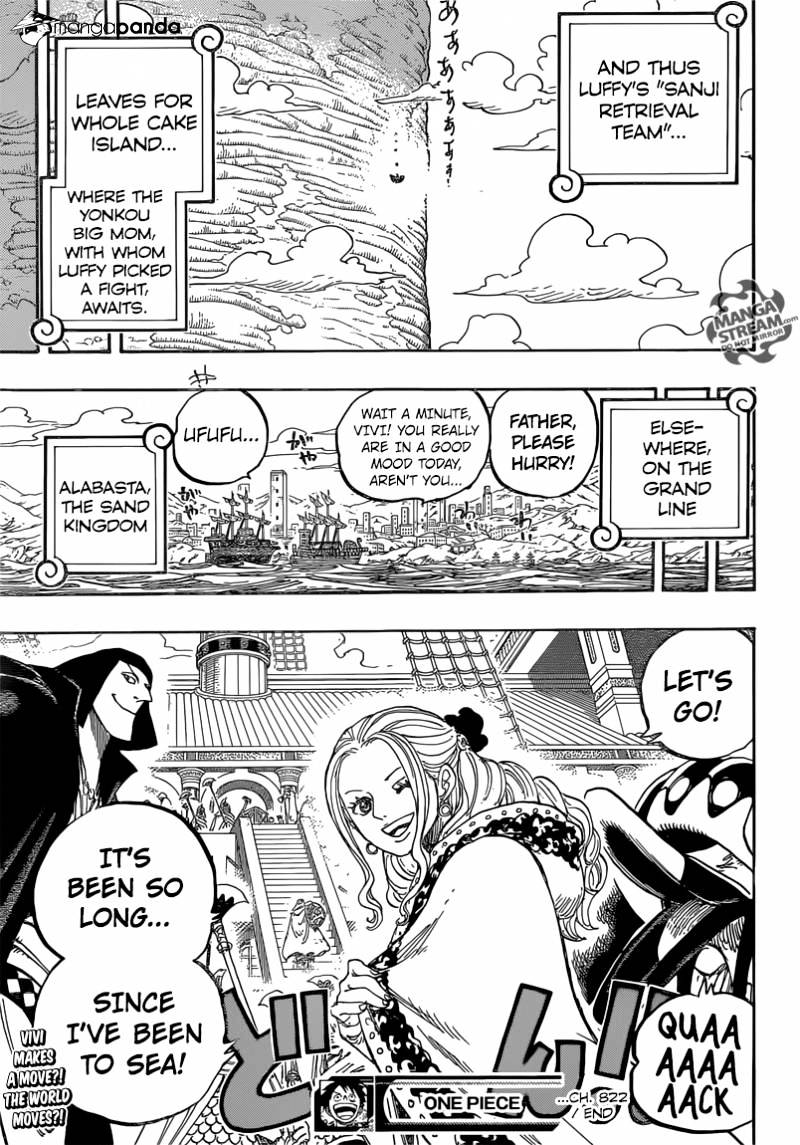 Page 19 of Chapter 822