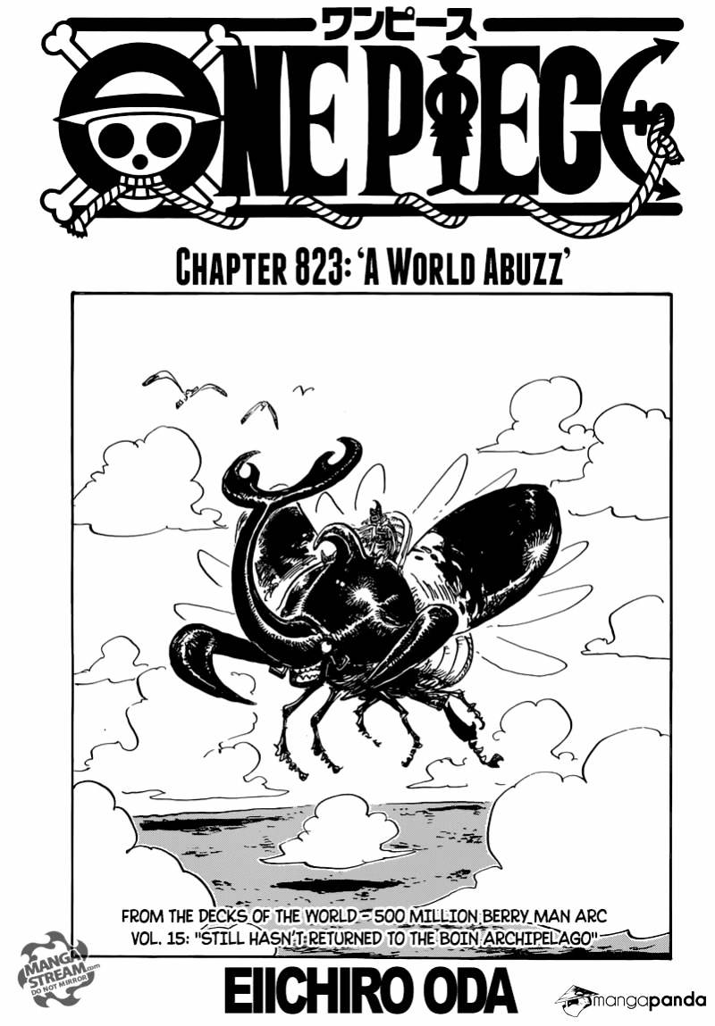 Page 1 of Chapter 823