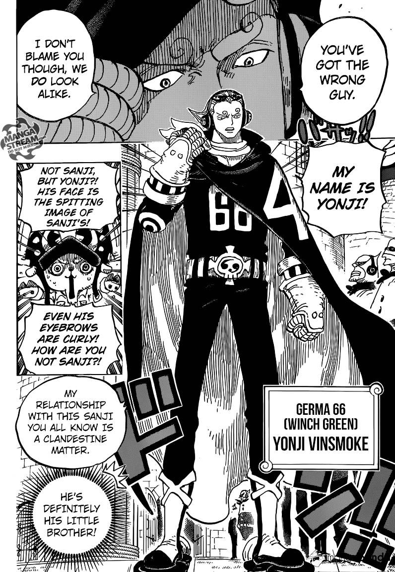 Page 6 of Chapter 826