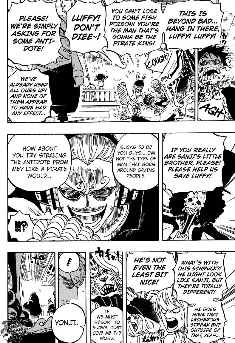 Page 8 of Chapter 826