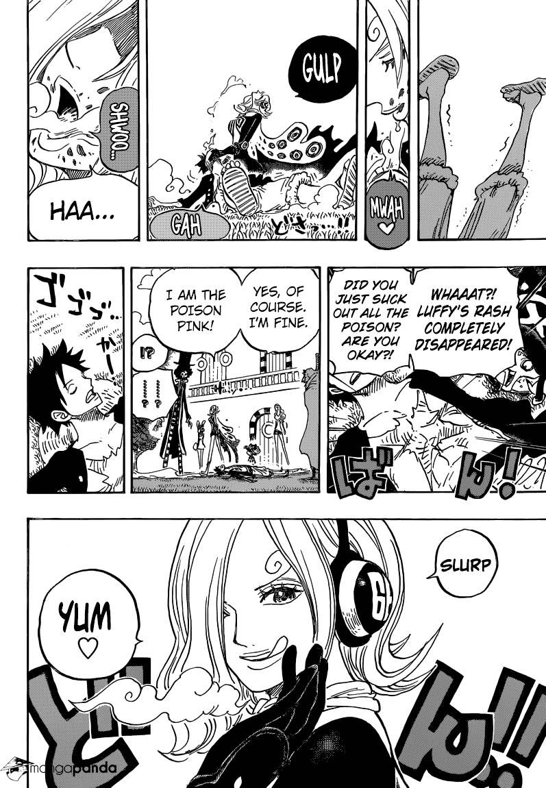 Page 14 of Chapter 826