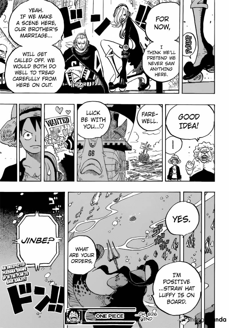 Page 19 of Chapter 826