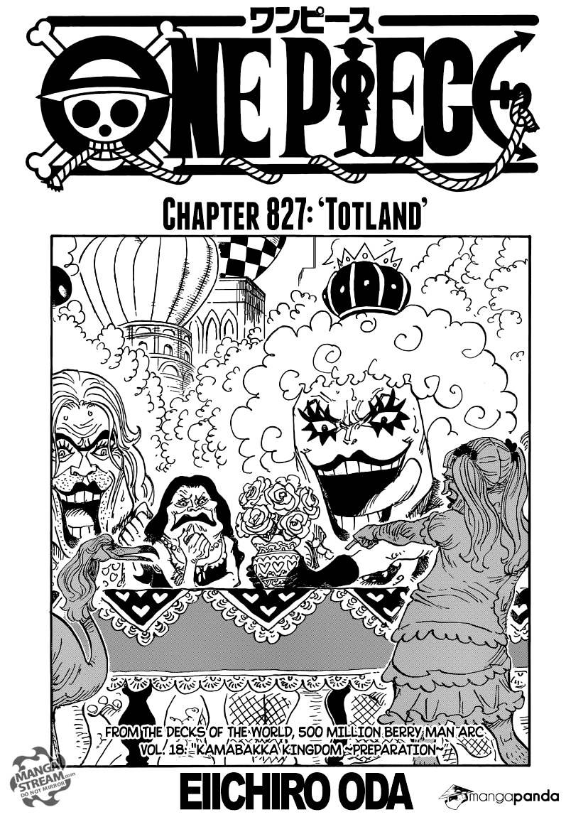 Page 1 of Chapter 827