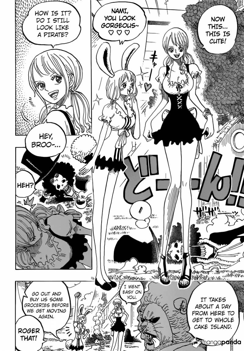 Page 6 of Chapter 827