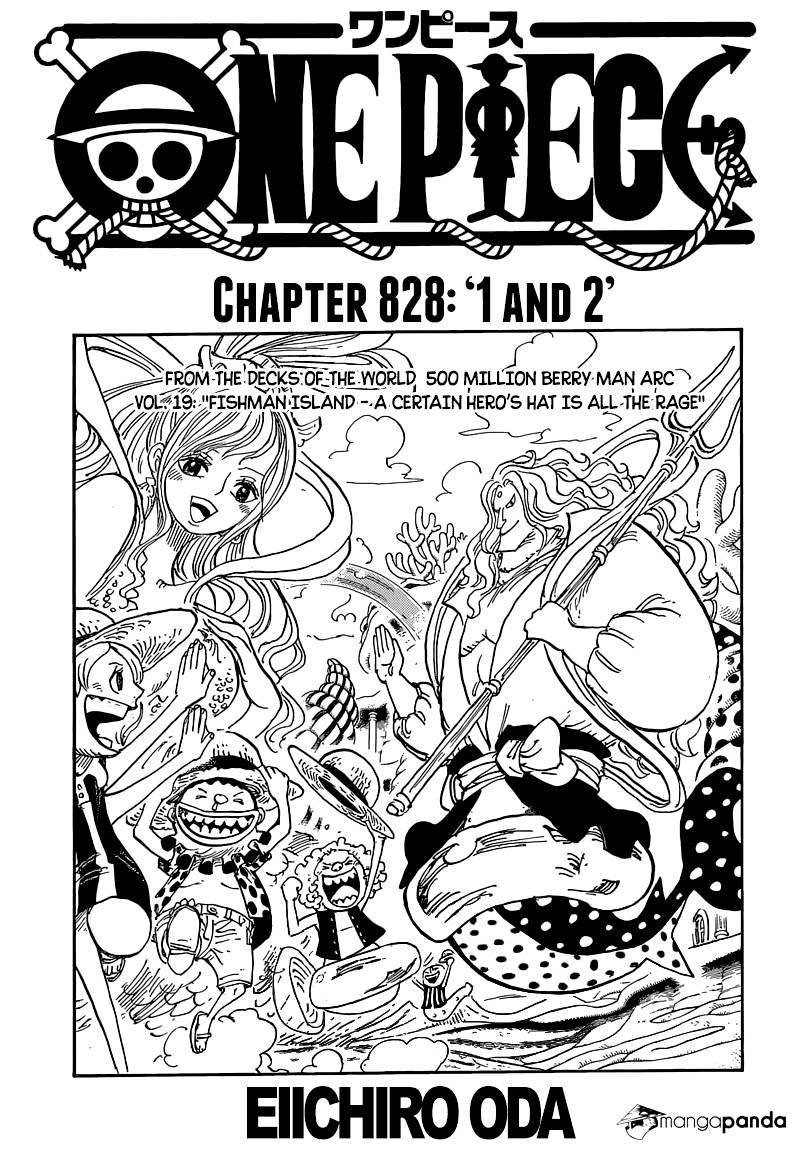 Page 1 of Chapter 828