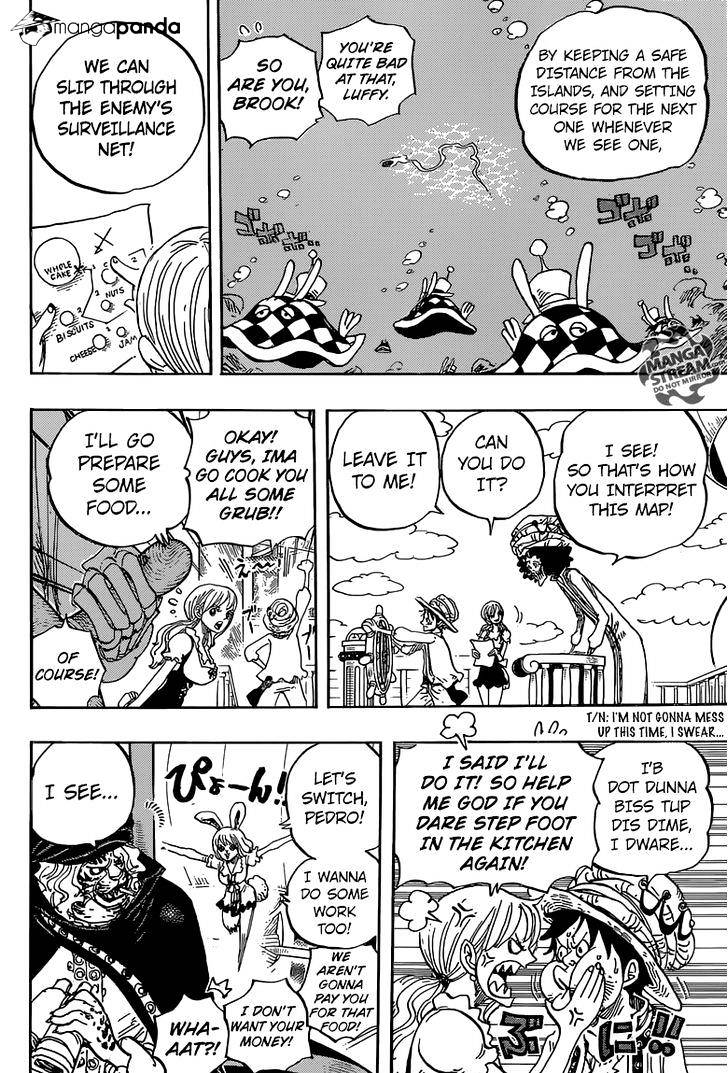 Page 5 of Chapter 829