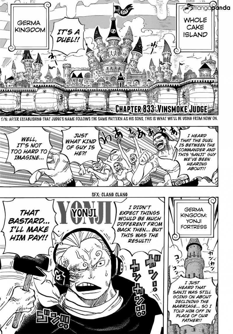Page 6 of Chapter 833