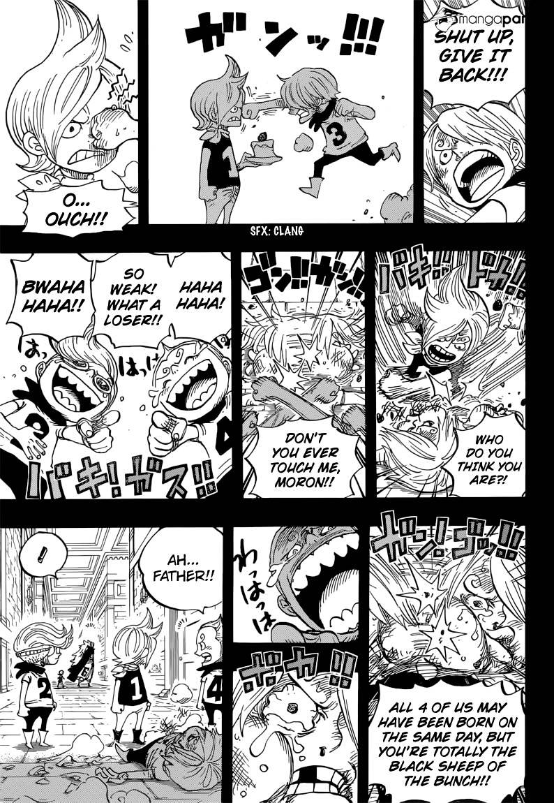 Page 10 of Chapter 833